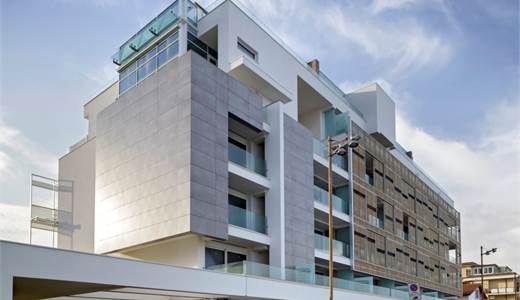 Penthouse Duplex: Waking up with the Sea in your Eyes